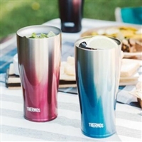 THERMOS膳魔师 JDE-420C 保温保冷杯 420ml 四色可选