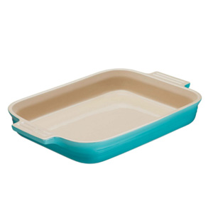 Le Creuset 酷彩 陶瓷矩形餐具烤盘
