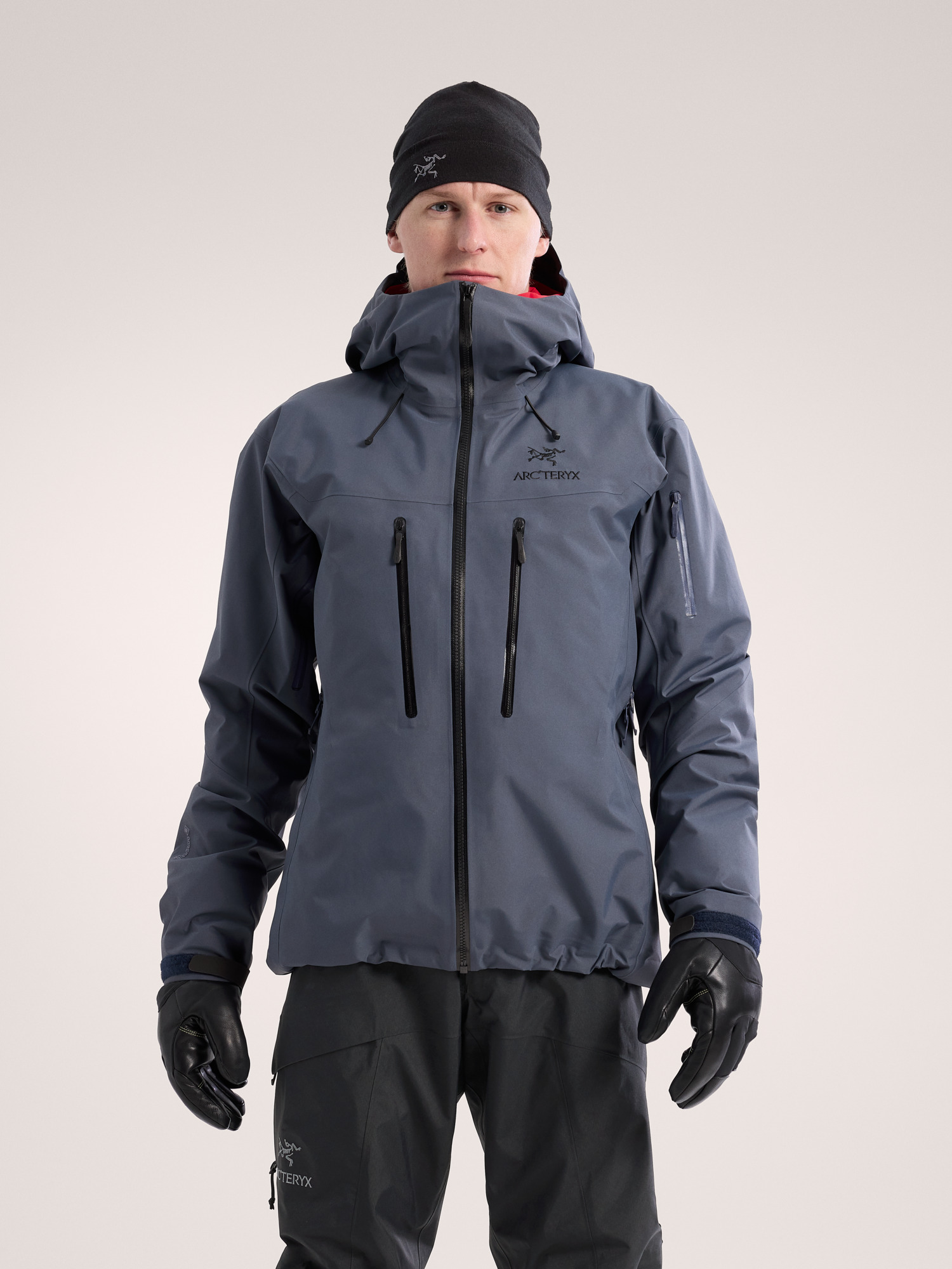 Arcteryx Alpha SV Jacket Men's