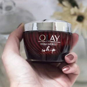 Olay玉兰油 新生塑颜空气感凝霜 50g