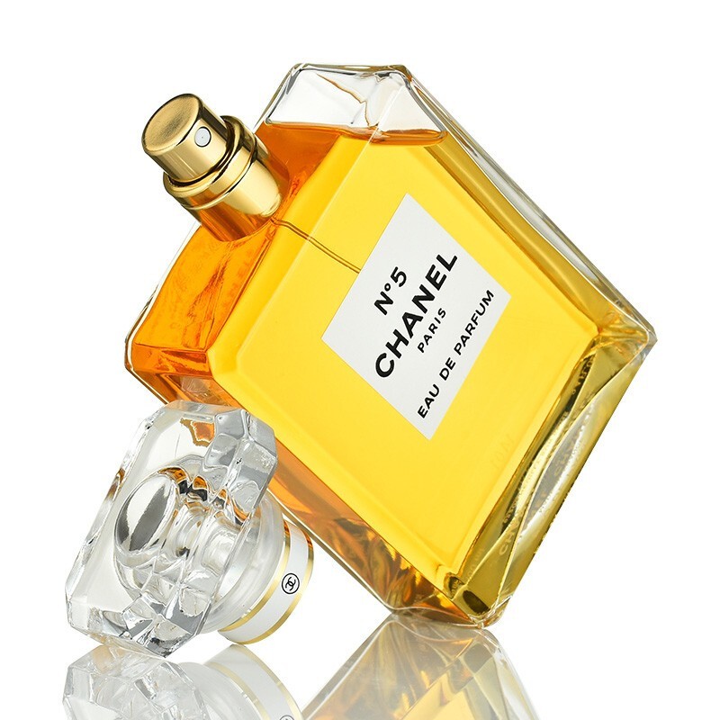香奈儿（Chanel）粉色邂逅五号香水100ml