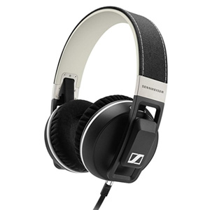 Sennheiser森海塞尔 URBANITE XL 头戴式耳机