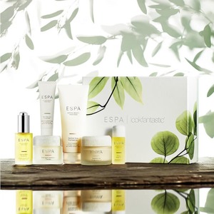 LOOKFANTASTIC X ESPA 贵妇级限量版护肤礼盒