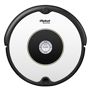 iRobot Roomba 602 扫地机器人+oral-B电动牙刷