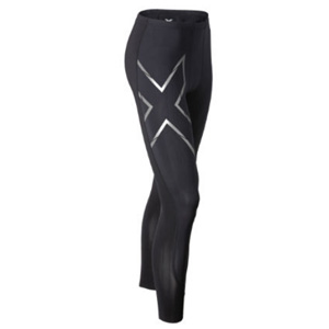 2XU MCS Compression 男/女压缩紧身裤