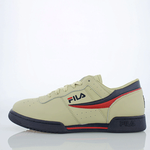 YCMC官网现有FILA运动鞋额外8折促销