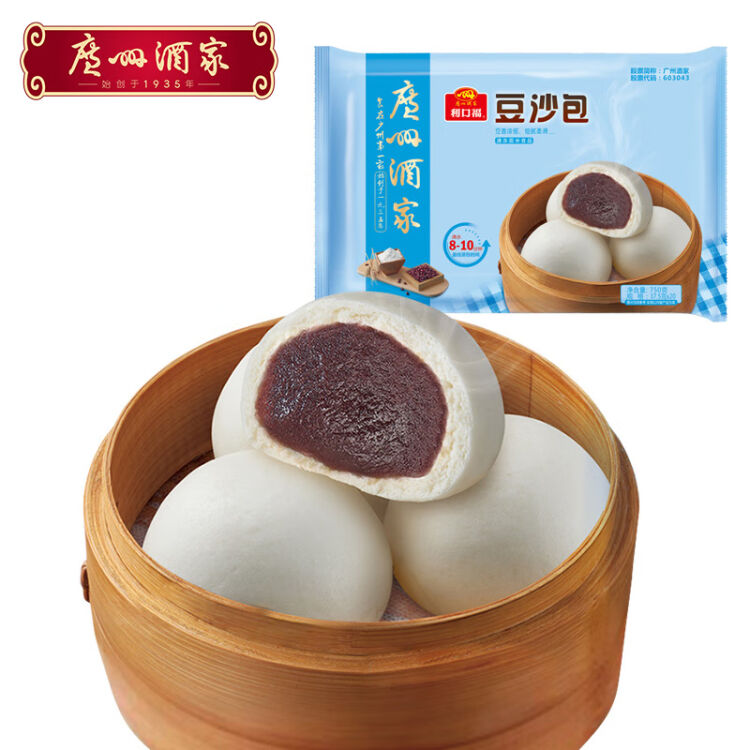 2024无添加豆沙包十大品牌排行榜 豆沙馅怎么做