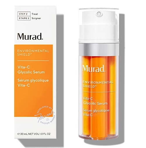 Murad VC 抗氧化精华液 30ml