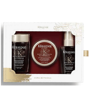 Kerastase 芳香植物旅行三件套 Kerastase 芳香植物旅行三件套