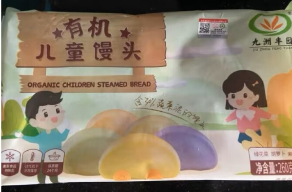 2026婴儿馒头十大品牌排行榜，婴儿馒头用什么面粉