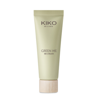KIKO美国官网现有GREEN ME 自然之美系列产