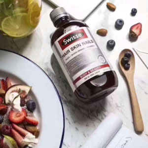 Swisse 液体胶原蛋白口服液 500ml