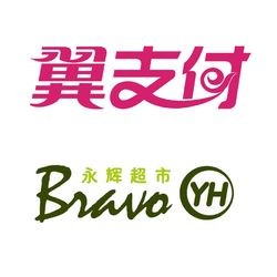 翼支付 永辉超市 江浙沪全场满减