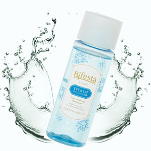 MANDOM曼丹 bifesta 高效眼唇卸妆液145ml