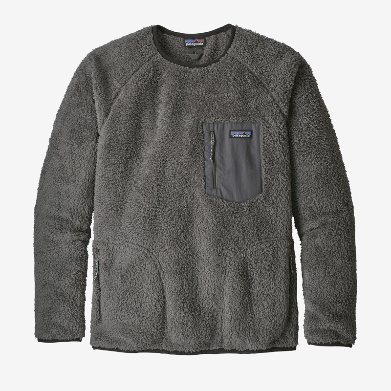 Patagonia Los Gatos Fleece 抓绒卫衣