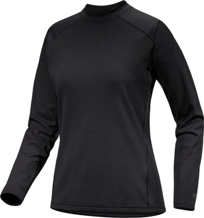 Arc'teryx Motus Crewneck Long-Sleeve Shirt - Women's