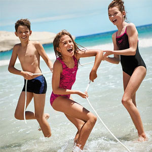 亚马逊中国 Speedo速比涛Prime品牌日 下单额外6折+会员额外88折