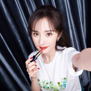 Estée Lauder雅诗兰黛倾慕唇膏 333色