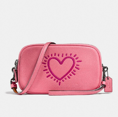 Coach英国官网折扣区低至5折+额外8折促销