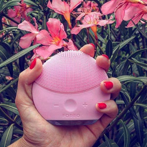 【更新】Foreo LUNA 露娜mini2洁面仪