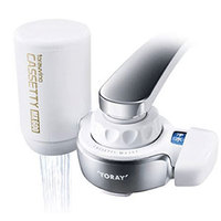 Torayvino东丽比诺 MK307MX-P 蛇口直行净水器