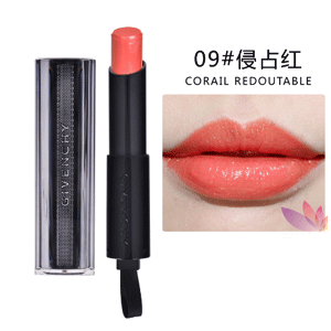 Givenchy 09 discount corail redoutable