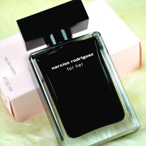 Narciso Rodriguez纳西素for her EDT女香30ml,6折$39.6 - 拔草哦