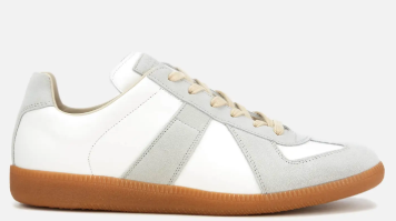 maisonmargiela马吉拉男款德训鞋