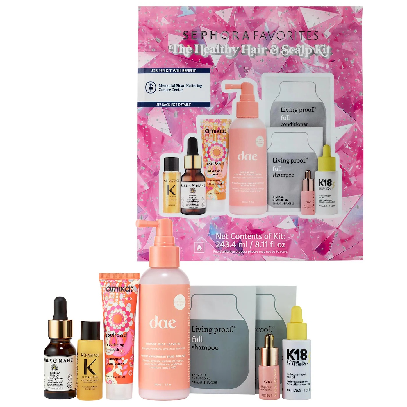 5ba36486 d681 43cc a3a2 1f4c00101330 - Best Sephora Holiday Gift Sets 2026: Holiday Must-Haves Value Kit