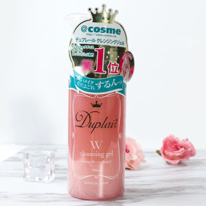 Duplair朵莱尔 柚子 超保湿 卸妆啫喱 200ml