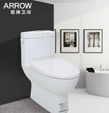 2699元，ARROW 箭牌卫浴 AE2502+AB1116MD-A+AE3309 欧式实木浴室套装 