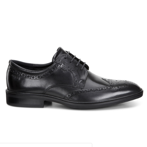 ECCO爱步官网哥伦布日精选折扣区鞋履额外7