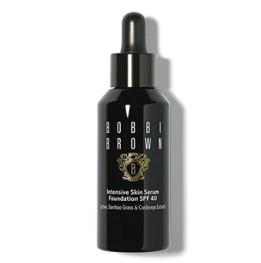 Bobbi Brown 虫草粉底液
