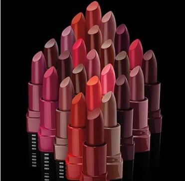 Bobbi Brown Crushed Lip Color 新款唇膏 权侑莉同款