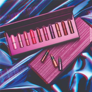 全员开放!MAC官网上架2018圣诞套装系列