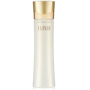 资生堂 ELIXIR怡丽丝尔 化妆水 III丰润型 170m