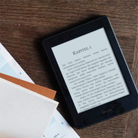 Kindle Paperwhite 3 电子书阅读器(官翻版)