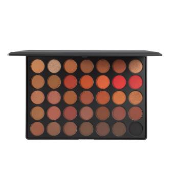 cult beauty官网有MORPHE彩妆75折促销+退税