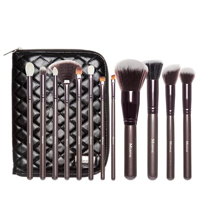 cult beauty官网有MORPHE彩妆75折促销+退税