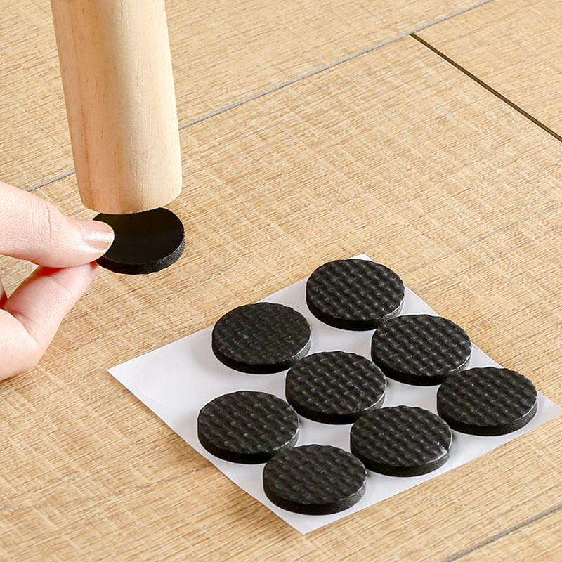 【可签到】桌子椅子脚垫16个