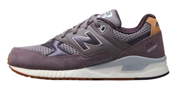 289元，New Balance 新百伦 530系列 女士复古跑鞋W530CEA/W530CEB