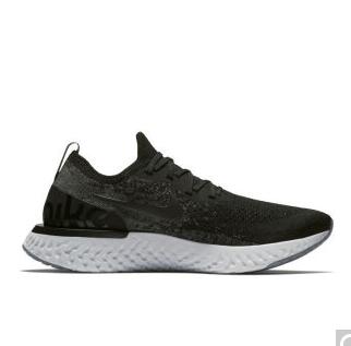 NIKE 耐克 EPIC REACT FLYKNIT 男子跑步鞋
