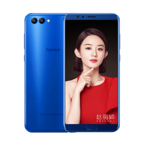 HUAWEI华为 荣耀 V10 智能手机  6GB 64GB 