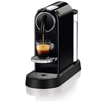DeLonghi德龙 Nespresso EN167.B Citiz 胶囊咖啡机