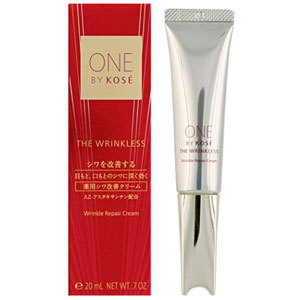 ONE BY KOSE 抗皱精华 20g ONE BY KOSE 抗皱精华 20g