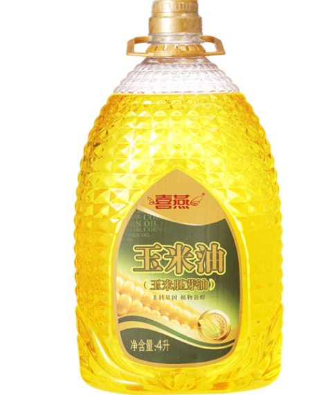 喜燕玉米油4l4件葵花籽油4l16772元