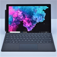 Surface Pro 6 苏菲婆12.3英寸二合一平板电脑+键盘盖