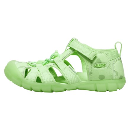 KEEN Seacamp II CNX Sandals - Kids'