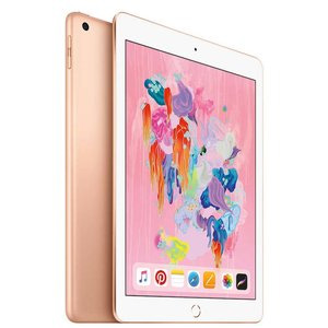 2018款 第六代 Apple iPad 9.7 WiFi 32GB 三色