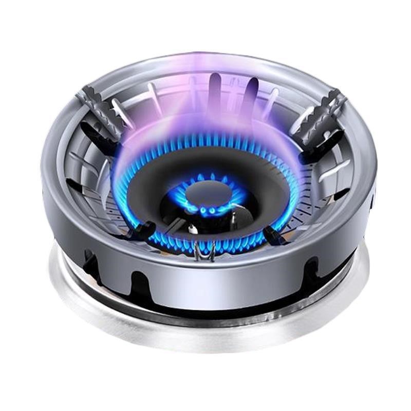 聚火节能防风罩家用液化支架煤气灶